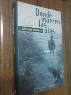 DONDE MUEREN LAS OLAS