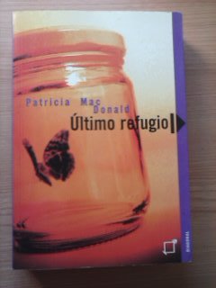 ULTIMO REFUGIO