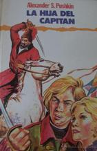 LA HIJA DEL CAPITAN
