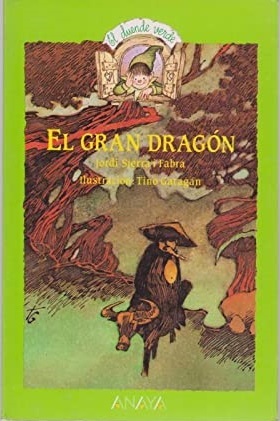 EL GRAN DRAGON