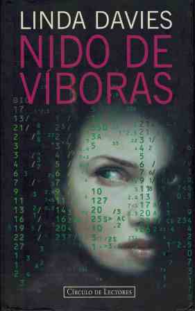 NIDO DE VIBORAS