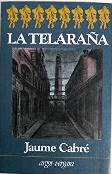 LA TELARAÑA