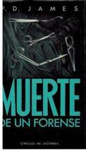 MUERTE DE UN FORENSE