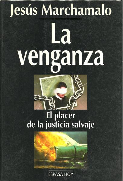 LA VENGANZA