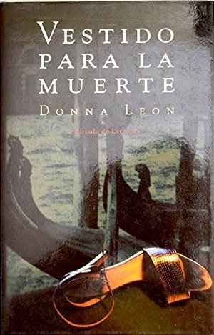 VESTIDO PARA LA MUERTE