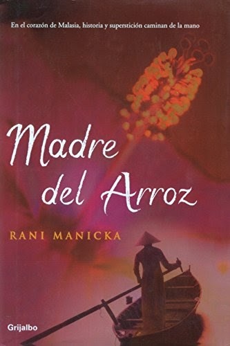 MADRE DEL ARROZ