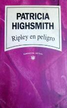 RIPLEY EN PELIGRO