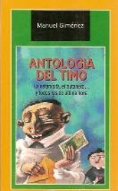 ANTOLOGIA DEL TIMO