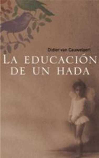 LA EDUCACION DE UN HADA