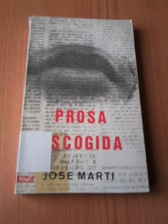 PROSA ESCOGIDA