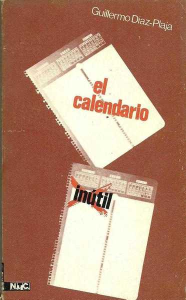 EL CALENDARIO INUTIL