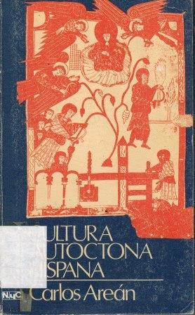 CULTURA AUTOCTONA HISPANA