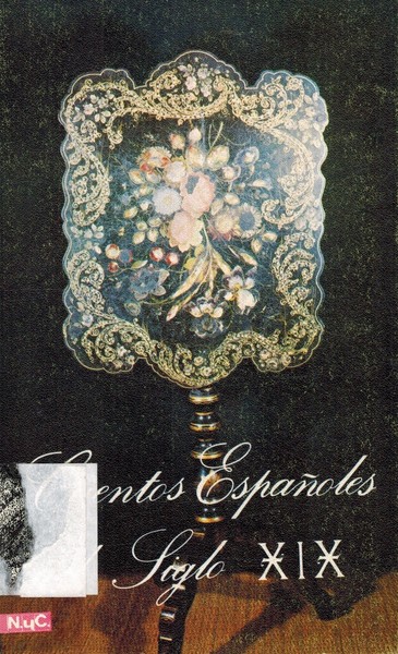 CUENTOS ESPAÑOLES DEL SIGLO XIX