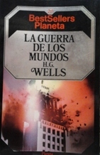 LA GUERRA DE LOS MUNDOS