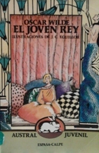 EL JOVEN REY