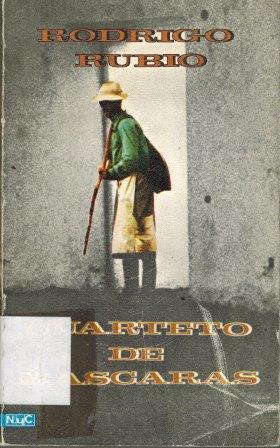 CUARTETO DE MASCARAS