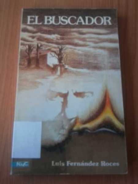EL BUSCADOR