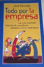 TODO POR LA EMPRESA