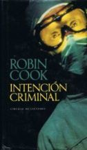 INTENCION CRIMINAL