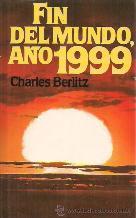 FIN DEL MUNDO AÑO 1999