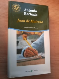 JUAN DE MAIRENA