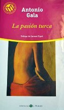 LA PASION TURCA