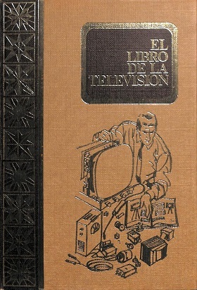 EL LIBRO DE LA TELEVISION