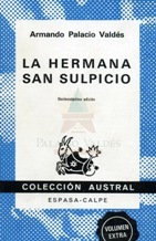 LA HERMANA SAN SULPICIO