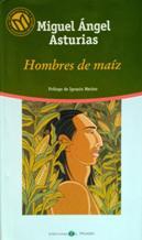 HOMBRES DE MAIZ