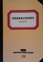 NARRACIONES