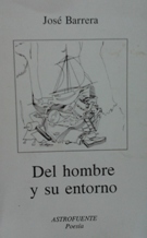 DEL HOMBRE Y SU ENTORNO