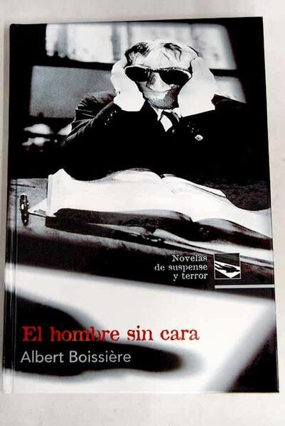 EL HOMBRE SIN CARA