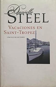 VACACIONES EN SAINT-TROPEZ