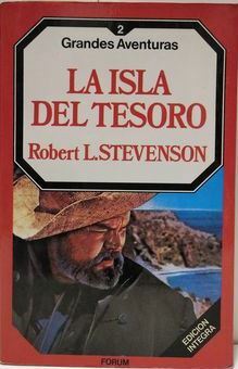 LA ISLA DEL TESORO
