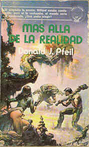 MAS ALLA DE LA REALIDAD