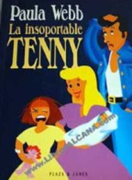 LA INSOPORTABLE TENNY