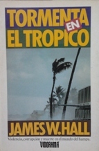 TORMENTA EN EL TROPICO