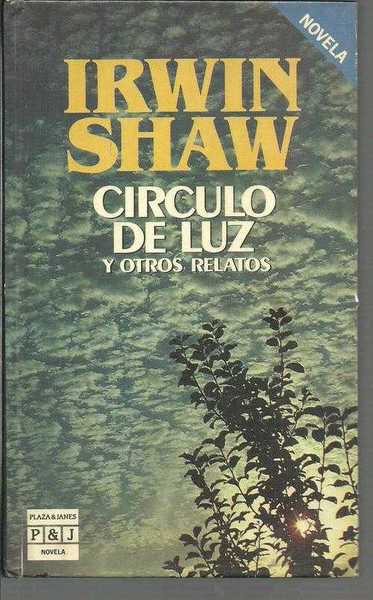 CIRCULO DE LUZ Y OTROS RELATOS
