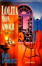LOLITA MON AMOUR