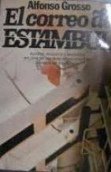 EL CORREO DE ESTAMBUL