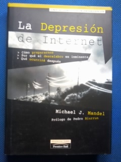 LA DEPRESION DE INTERNET