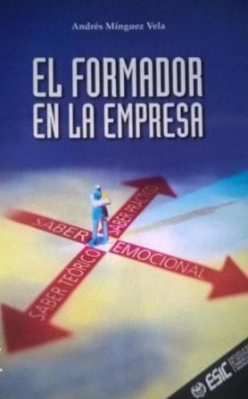 EL FORMADOR EN LA EMPRESA
