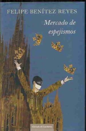 MERCADO DE ESPEJISMOS