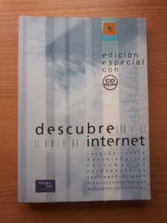DESCUBRE INTERNET
