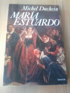MARIA ESTUARDO