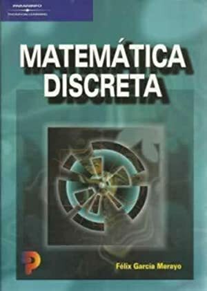 MATEMATICA DISCRETA
