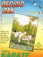 DECIMO DAN