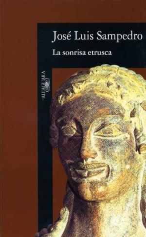 LA SONRISA ETRUSCA