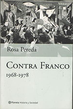 CONTRA FRANCO 1968-1978