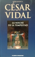 LA NOCHE DE LA TEMPESTAD